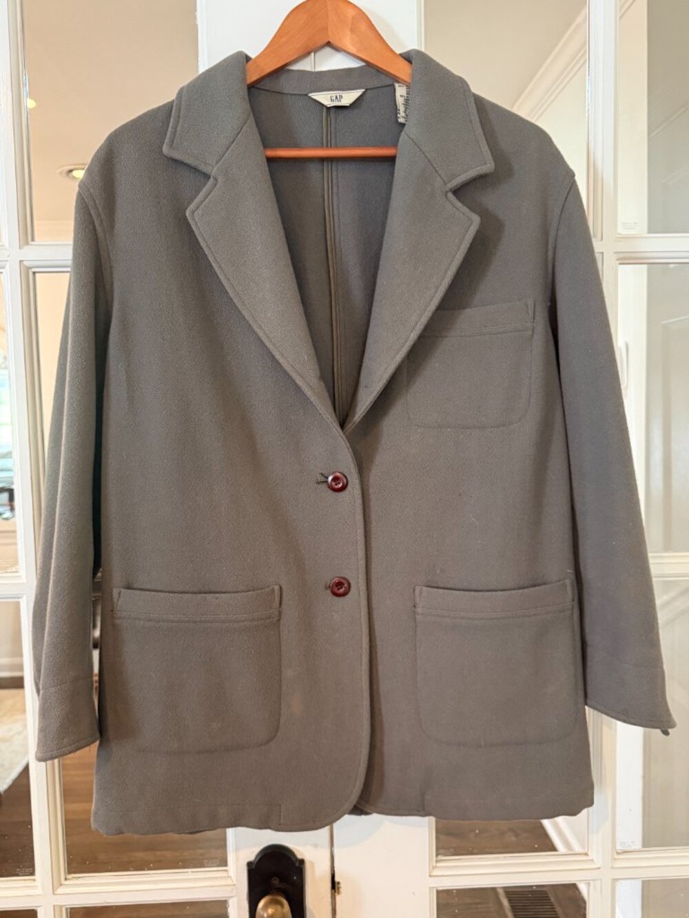 Vintage Gap Jacket, Small